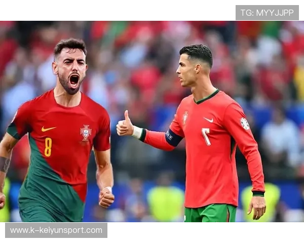 葡萄牙本场胜利贡献最大的球员分析