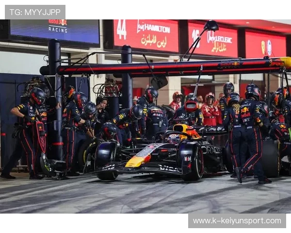 F1赛事社区开放日提升公众对赛车运动的认知