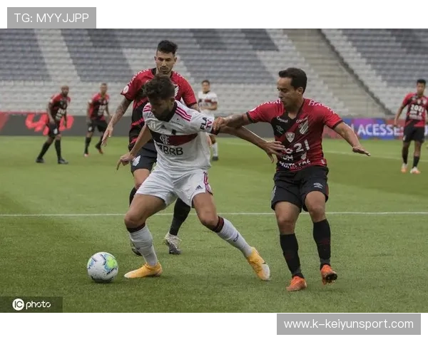 弗拉门戈将参加更多国际青年邀请赛，掀起新一轮曝光热潮