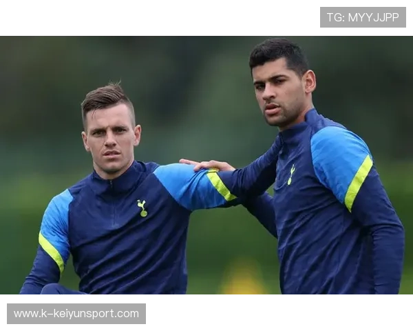 热刺发布新赛季体能改革方案以提高终场竞争力